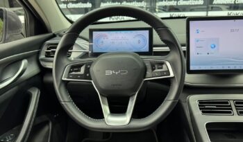 
									BYD King DM-i GL 2025 full								