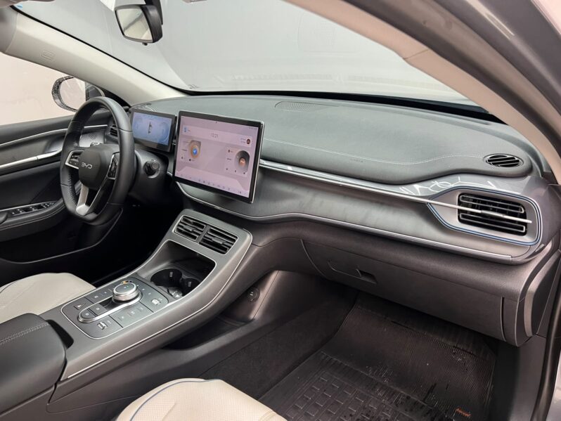 
								BYD King DM-i GL 2025 full									