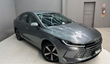 
									BYD King DM-i GL 2025 full								