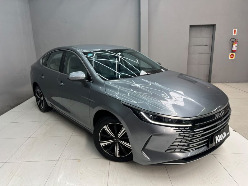 
								BYD King DM-i GL 2025 full									
