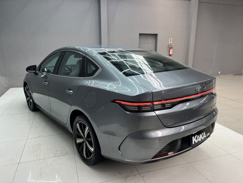 
								BYD King DM-i GL 2025 full									