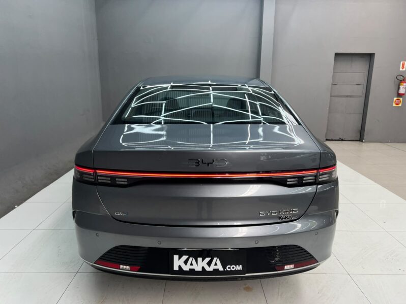 
								BYD King DM-i GL 2025 full									