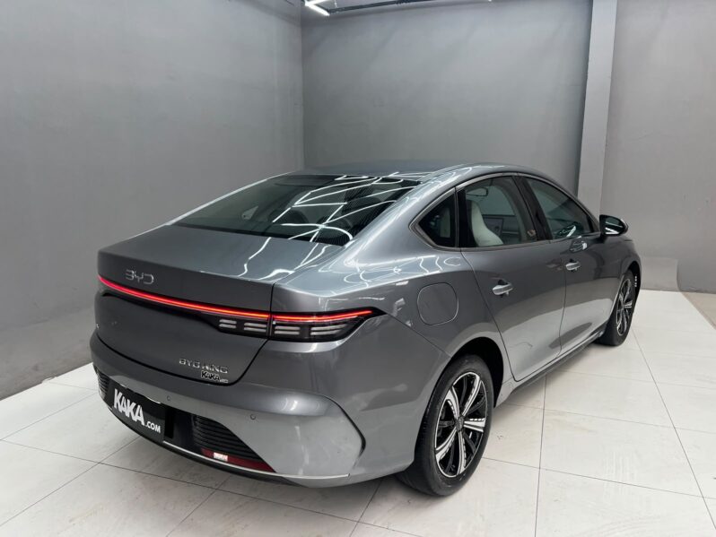 
								BYD King DM-i GL 2025 full									