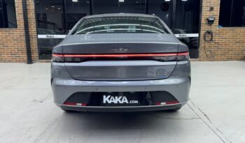 
									BYD King DM-i GL 2025 full								