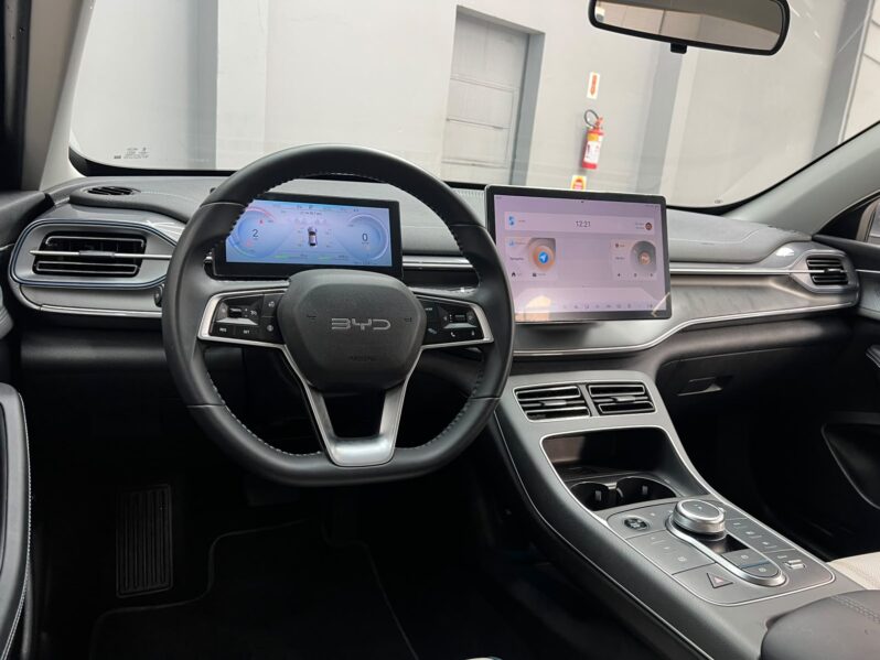 
								BYD King DM-i GL 2025 full									