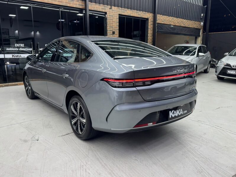 
								BYD King DM-i GL 2025 full									