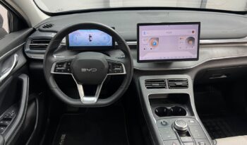 
									BYD King DM-i GL 2025 full								