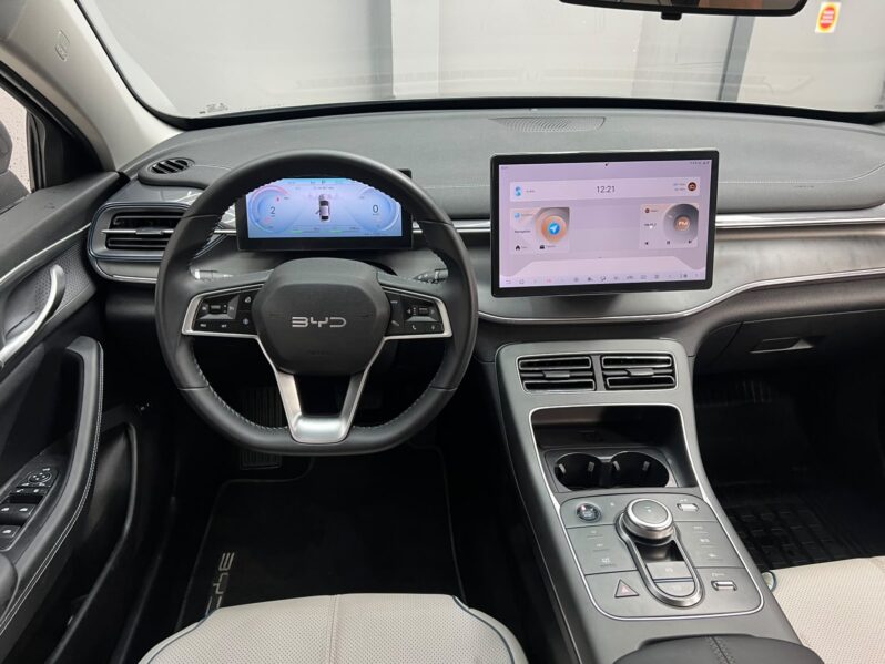 
								BYD King DM-i GL 2025 full									