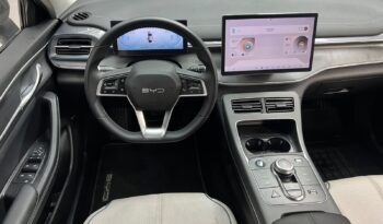 
									BYD King DM-i GL 2025 full								