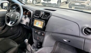 
									Renault Logan Zen 1.0 2025 full								