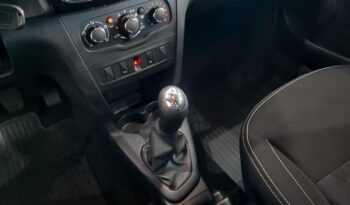 
									Renault Logan Zen 1.0 2025 full								