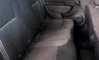 
									Renault Logan Zen 1.0 2025 full								