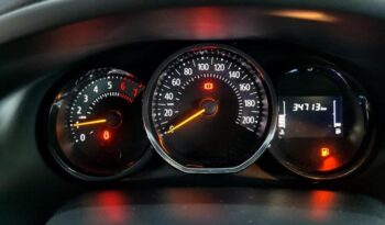 
									Renault Logan Zen 1.0 2025 full								
