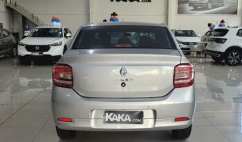 
									Renault Logan Zen 1.0 2025 full								