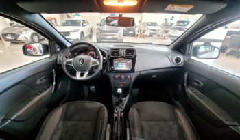 
									Renault Logan Zen 1.0 2025 full								