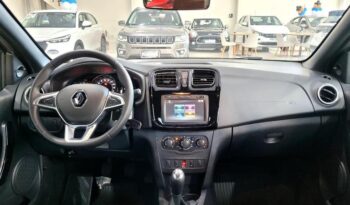 
									Renault Logan Zen 1.0 2025 full								
