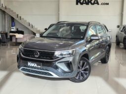 Volkswagen Taos Comfortline 1.4 TSI 2024