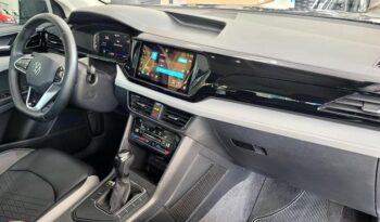 
									Volkswagen Taos Comfortline 1.4 TSI 2024 full								
