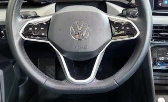 
									Volkswagen Taos Comfortline 1.4 TSI 2024 full								