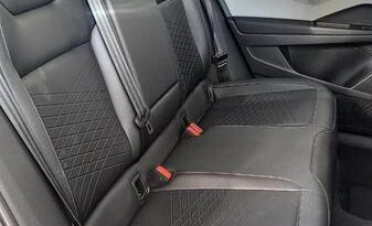 
									Volkswagen Taos Comfortline 1.4 TSI 2024 full								