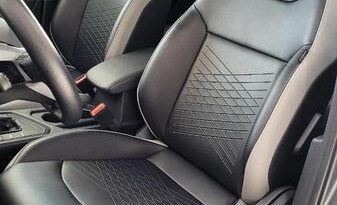 
									Volkswagen Taos Comfortline 1.4 TSI 2024 full								