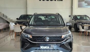 
									Volkswagen Taos Comfortline 1.4 TSI 2024 full								