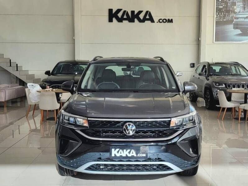 
								Volkswagen Taos Comfortline 1.4 TSI 2024 full									
