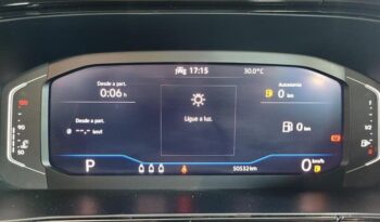 
									Volkswagen Taos Comfortline 1.4 TSI 2024 full								