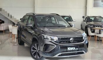 
									Volkswagen Taos Comfortline 1.4 TSI 2024 full								
