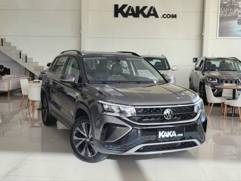 
								Volkswagen Taos Comfortline 1.4 TSI 2024 full									