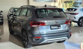 
									Volkswagen Taos Comfortline 1.4 TSI 2024 full								
