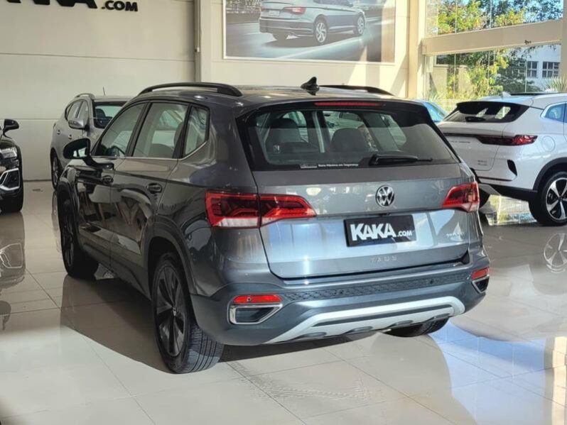 
								Volkswagen Taos Comfortline 1.4 TSI 2024 full									
