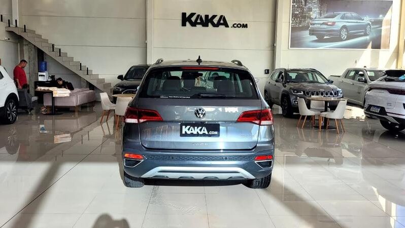 
								Volkswagen Taos Comfortline 1.4 TSI 2024 full									