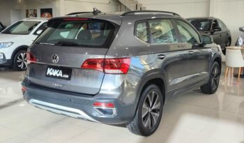 
									Volkswagen Taos Comfortline 1.4 TSI 2024 full								
