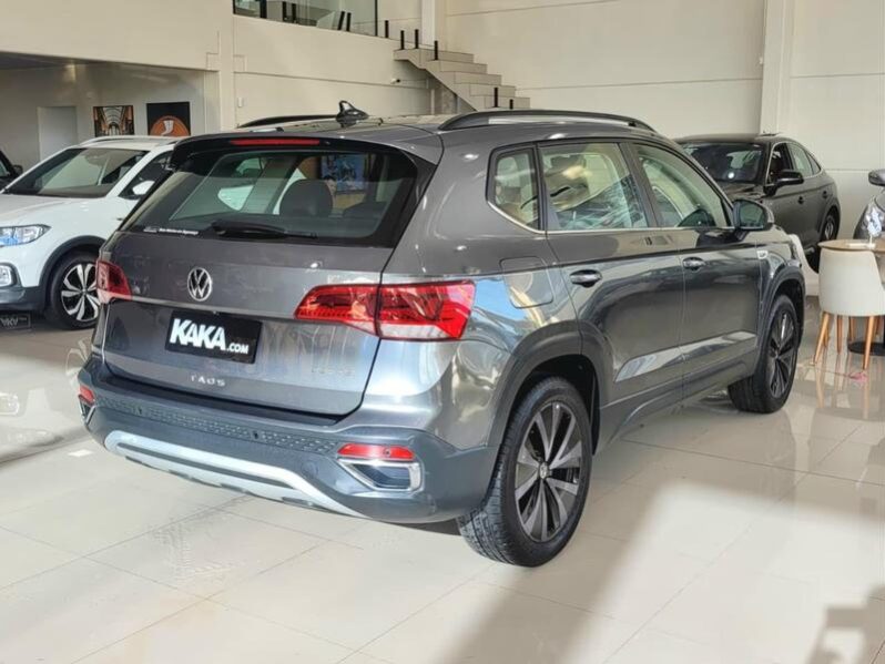 
								Volkswagen Taos Comfortline 1.4 TSI 2024 full									