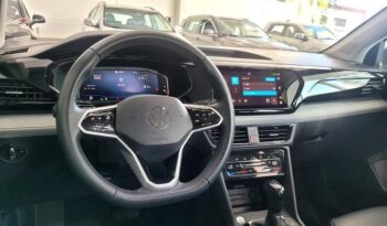 
									Volkswagen Taos Comfortline 1.4 TSI 2024 full								