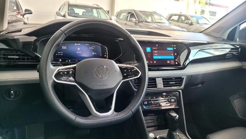 
								Volkswagen Taos Comfortline 1.4 TSI 2024 full									