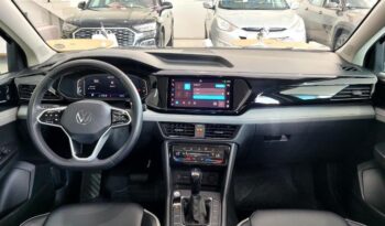 
									Volkswagen Taos Comfortline 1.4 TSI 2024 full								