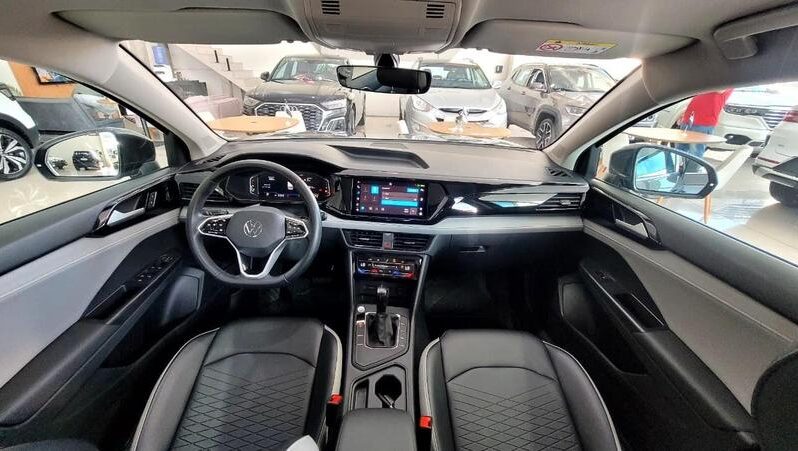 
								Volkswagen Taos Comfortline 1.4 TSI 2024 full									