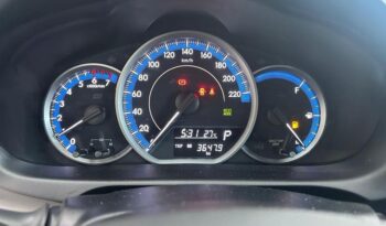 
									Toyota Yaris Sedan XL 1.5 (Flex) (Aut) 2025 full								