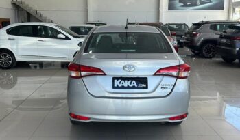 
									Toyota Yaris Sedan XL 1.5 (Flex) (Aut) 2025 full								