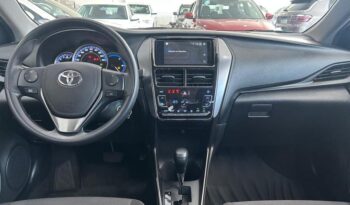 
									Toyota Yaris Sedan XL 1.5 (Flex) (Aut) 2025 full								