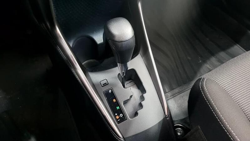 
								Toyota Yaris XL 1.5 (Flex) (Aut) 2024 full									