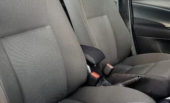 
									Toyota Yaris XL 1.5 (Flex) (Aut) 2024 full								