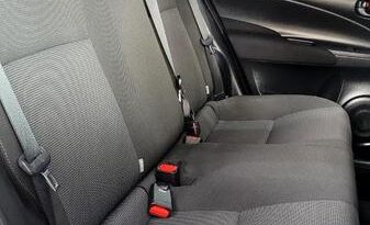 
									Toyota Yaris XL 1.5 (Flex) (Aut) 2024 full								