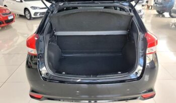 
									Toyota Yaris XL 1.5 (Flex) (Aut) 2024 full								