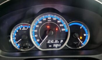 
									Toyota Yaris XL 1.5 (Flex) (Aut) 2024 full								