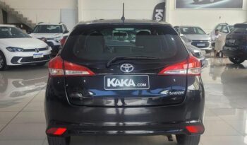 
									Toyota Yaris XL 1.5 (Flex) (Aut) 2024 full								