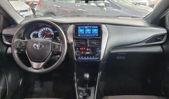 
									Toyota Yaris XL 1.5 (Flex) (Aut) 2024 full								