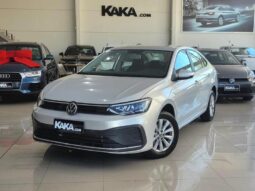 Volkswagen Virtus TSI 1.0 (Aut.) 2024